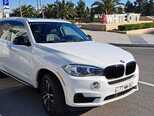 BMW X5-1