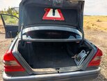 Mercedes C 200-7