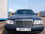 Mercedes C 200-1