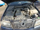 Mercedes C 200-5