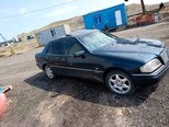 Mercedes C 200-2
