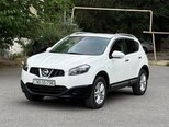 Nissan Qashqai-1