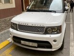 Land Rover Range Rover-1