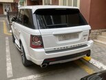 Land Rover Range Rover-2