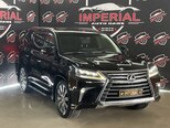 Lexus LX 450d-1