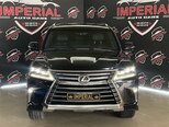 Lexus LX 450d-2