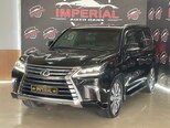 Lexus LX 450d-3