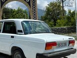 LADA (VAZ) 2107-8