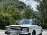 LADA (VAZ) 2107-10
