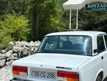 LADA (VAZ) 2107-2