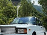 LADA (VAZ) 2107-11