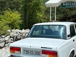 LADA (VAZ) 2107-9