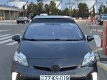 Toyota Prius-1