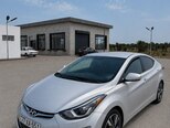 Hyundai Elantra-6