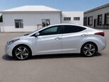 Hyundai Elantra-3