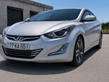 Hyundai Elantra-1