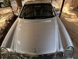 Mercedes E 200-9