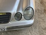 Mercedes E 200-7