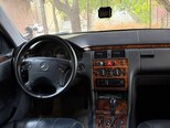 Mercedes E 200-15