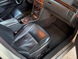Mercedes E 200-14