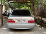 Mercedes E 200-12