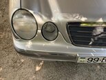 Mercedes E 200-8