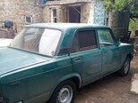 LADA (VAZ) 2107-3
