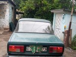 LADA (VAZ) 2107-2
