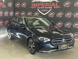 Mercedes E 300 e 4MATIC-1