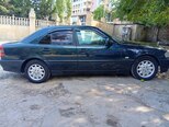 Mercedes C 180-10