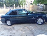 Mercedes C 180-9