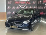 Mercedes E 300 e 4MATIC-2