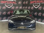 Mercedes E 300 e 4MATIC-3