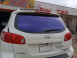 Hyundai Santa Fe-4