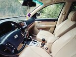 Hyundai Santa Fe-2