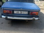 LADA (VAZ) 2106-2