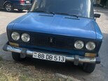 LADA (VAZ) 2106-1