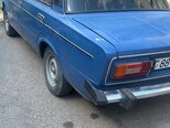 LADA (VAZ) 2106-3