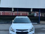 Chevrolet Cruze-1