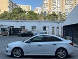 Chevrolet Cruze-3