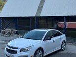 Chevrolet Cruze-2