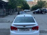 Chevrolet Cruze-4