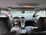Chevrolet Cruze-9