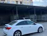 Chevrolet Cruze-5