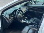 Chevrolet Cruze-7
