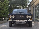LADA (VAZ) 2106-1