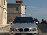BMW X5-1