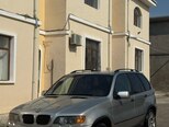 BMW X5-2