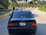 Mercedes C 200-3