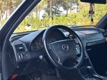 Mercedes C 200-9
